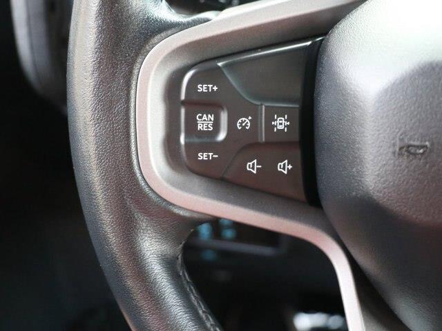 2025 Ford Bronco - $43,964