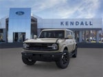 2025 Bronco Thumbnail 2