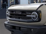 2025 Bronco Thumbnail 18