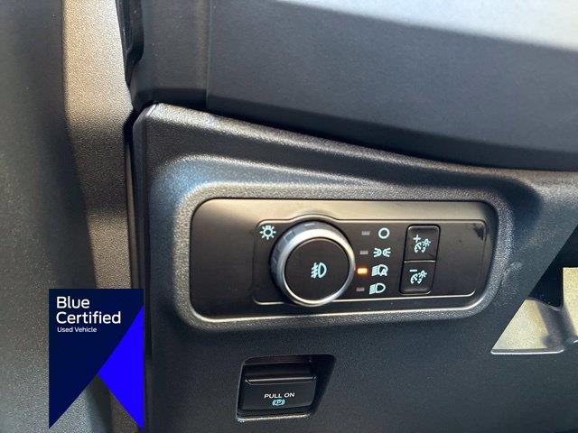 2025 Ford Bronco - $47,411