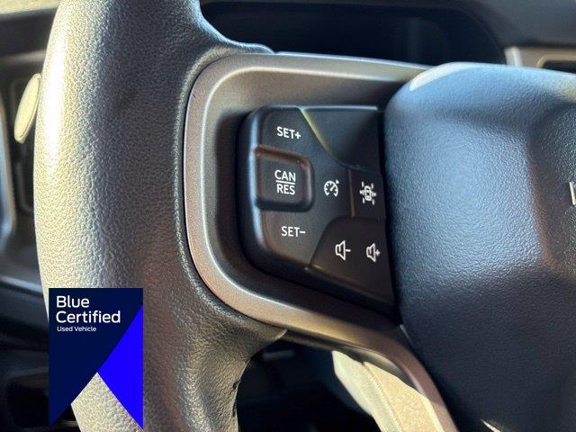 2025 Ford Bronco - $47,411
