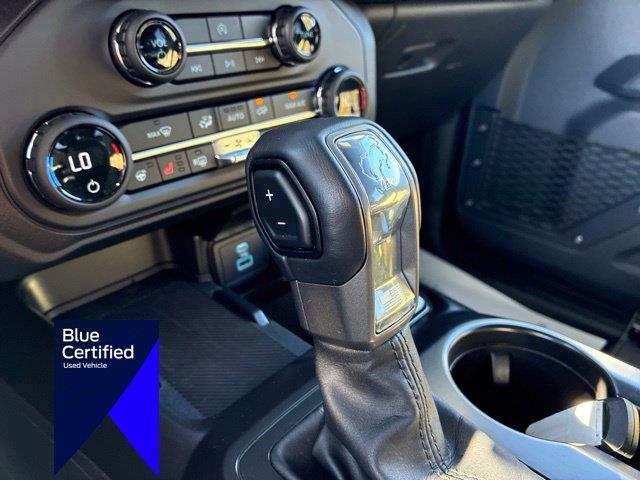 2025 Ford Bronco - $47,411