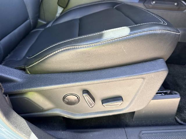 2025 Ford Bronco - $48,799