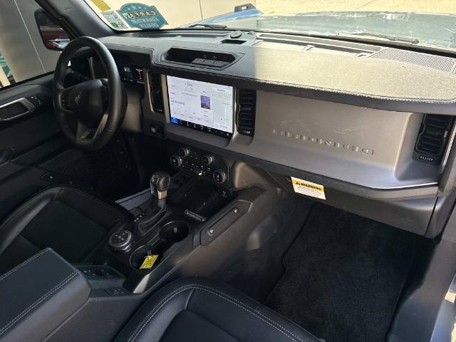 2025 Ford Bronco - $48,799