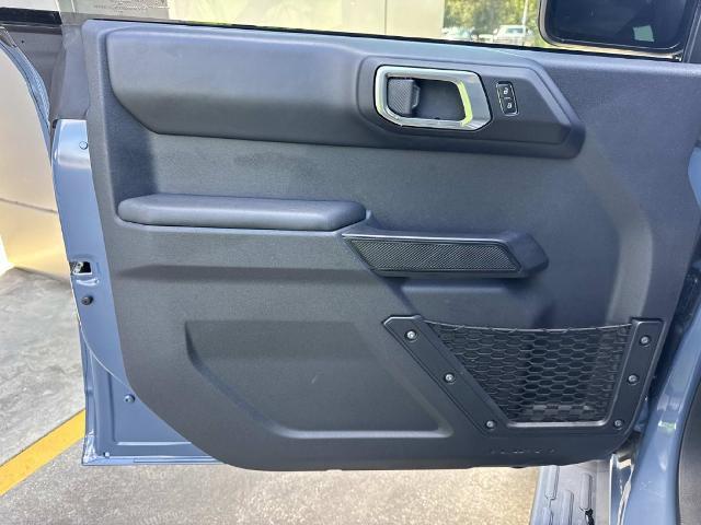 2025 Ford Bronco - $48,799