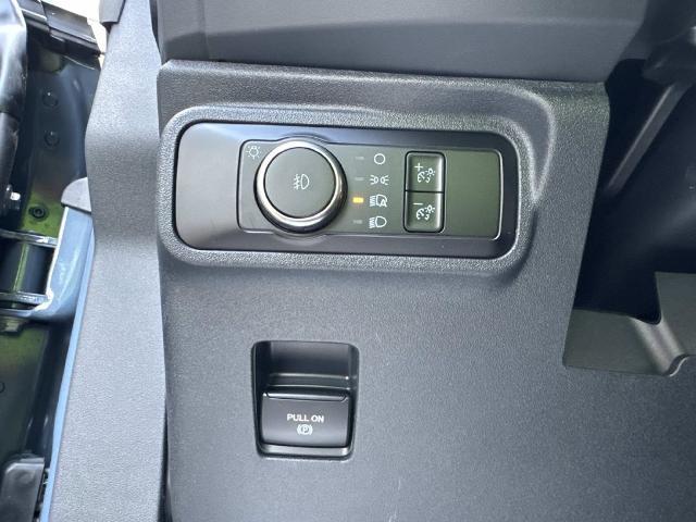 2025 Ford Bronco - $48,799