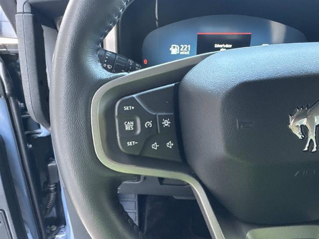 2025 Ford Bronco - $48,799