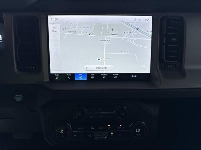2025 Ford Bronco - $48,799