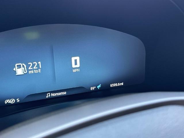 2025 Ford Bronco - $48,799