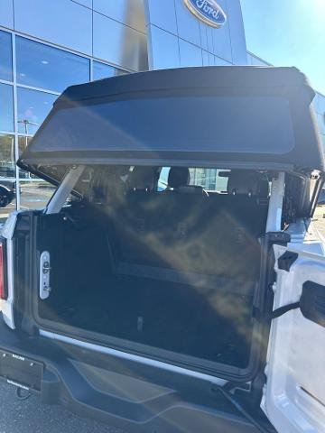 2026 Ford Bronco - $47,016