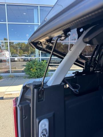 2026 Ford Bronco - $47,016