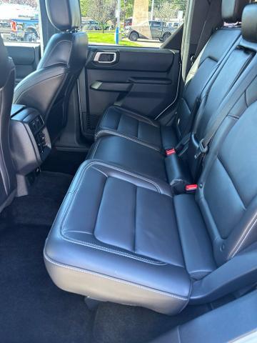 2026 Ford Bronco - $47,016