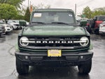 2024 Bronco Thumbnail 2