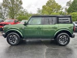 2024 Bronco Thumbnail 8
