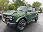 2024 Bronco Thumbnail 9