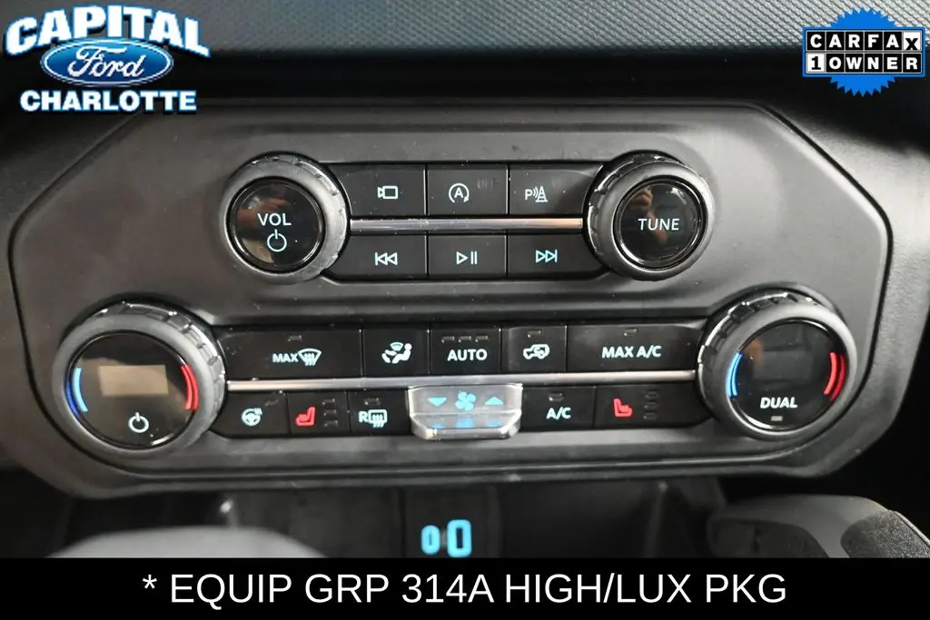 2024 Ford Bronco - $39,898