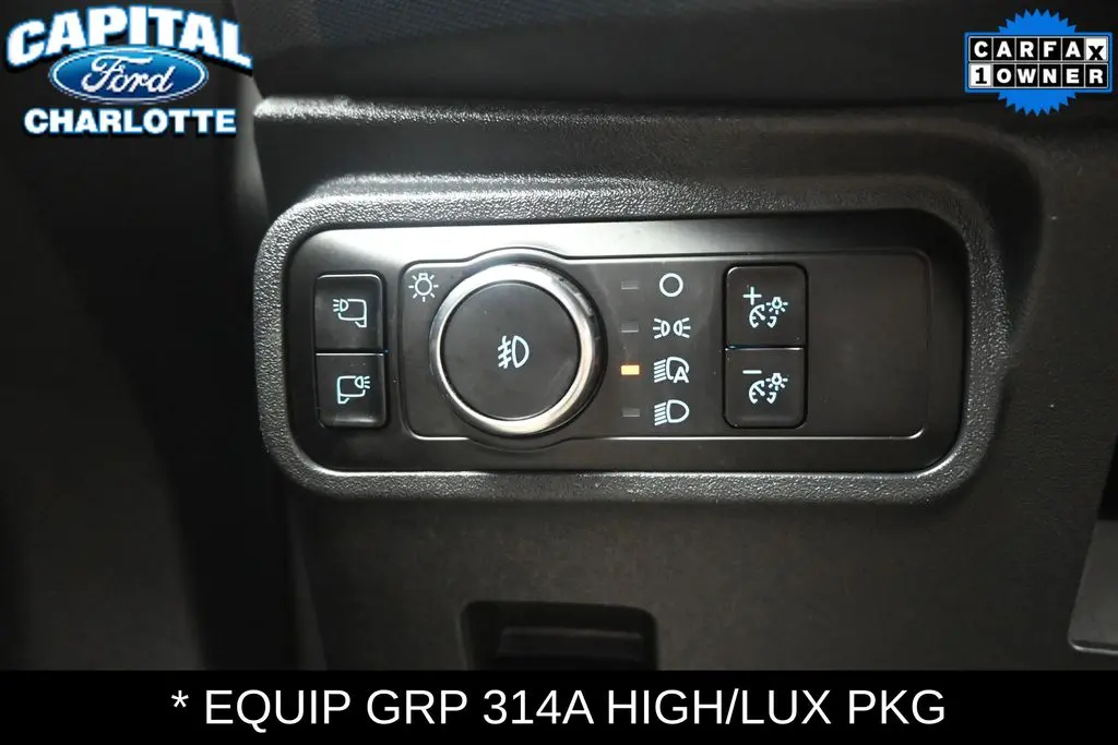 2024 Ford Bronco - $39,898