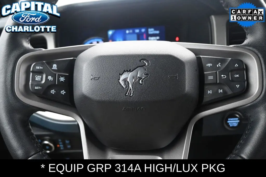 2024 Ford Bronco - $39,898