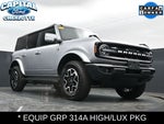2024 Bronco Thumbnail 21