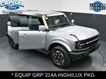 2024 Bronco Thumbnail 37