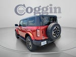 2024 Bronco Thumbnail 2