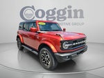 2024 Bronco Thumbnail 4