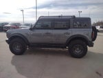 2024 Bronco Thumbnail 8