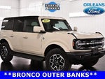 2025 Bronco Thumbnail 1