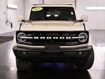 2025 Bronco Thumbnail 2