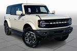 2025 Bronco Thumbnail 2