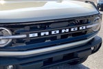 2025 Bronco Thumbnail 29
