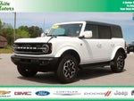 2025 Bronco Thumbnail 1