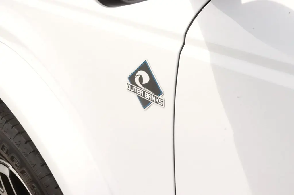 2025 Ford Bronco - $47,636