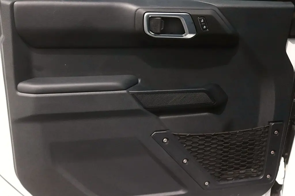 2025 Ford Bronco - $47,636