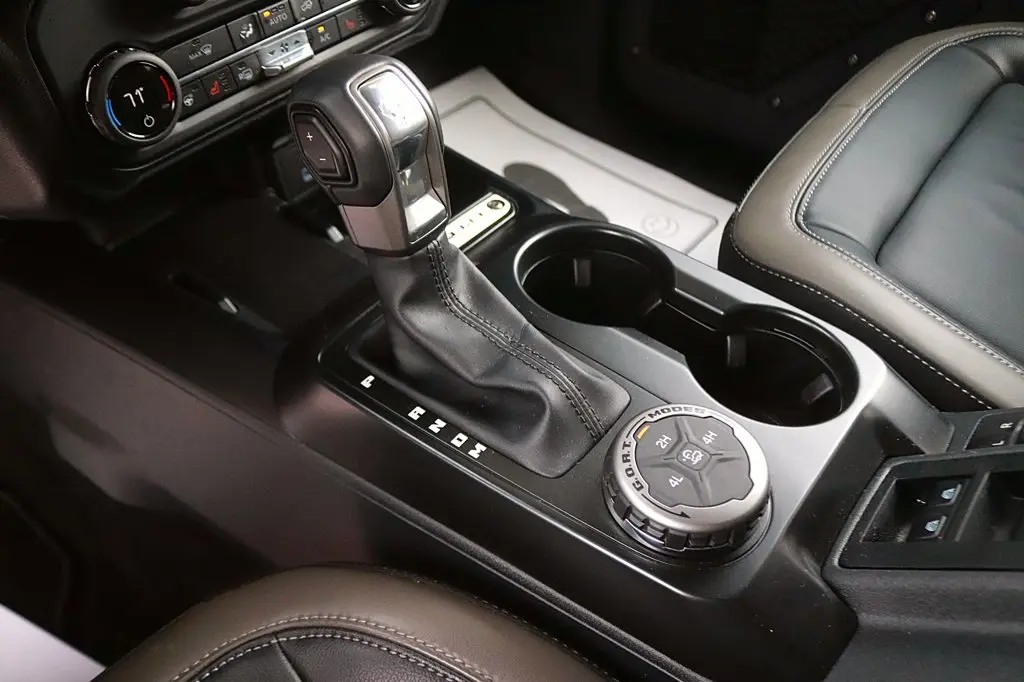 2025 Ford Bronco - $47,636