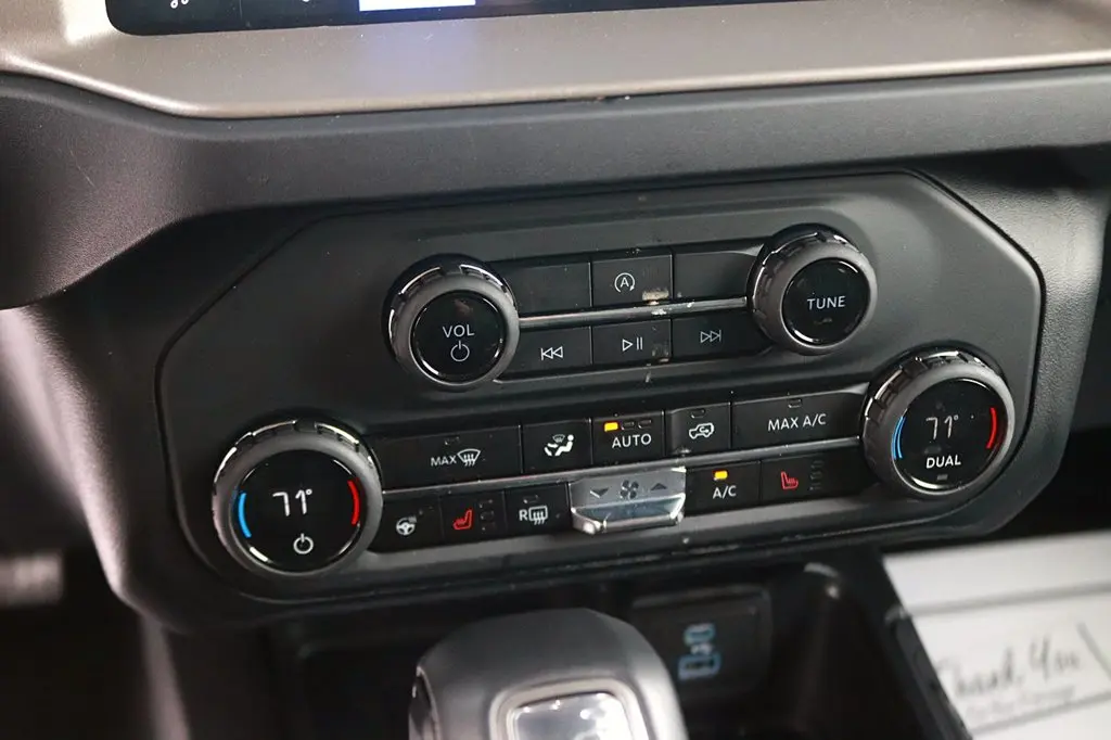2025 Ford Bronco - $47,636