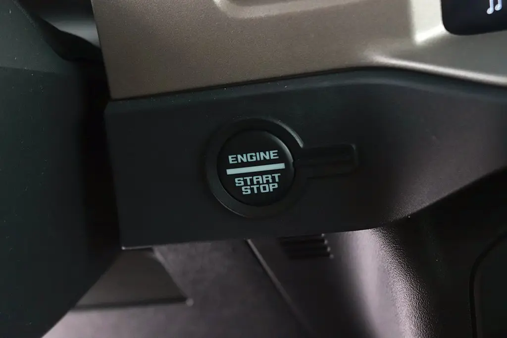 2025 Ford Bronco - $47,636
