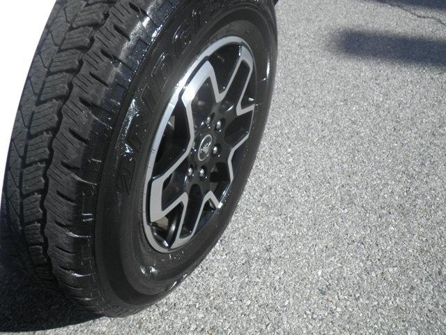 2025 Ford Bronco - $46,985