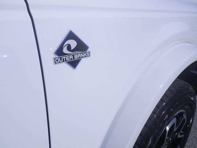 2025 Ford Bronco - $46,985