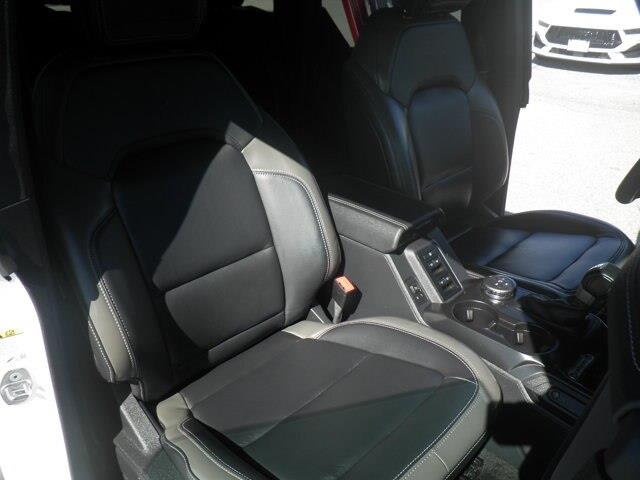2025 Ford Bronco - $46,985