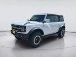 2024 Bronco Thumbnail 1