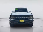 2024 Bronco Thumbnail 2