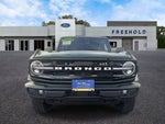 2024 Bronco Thumbnail 3