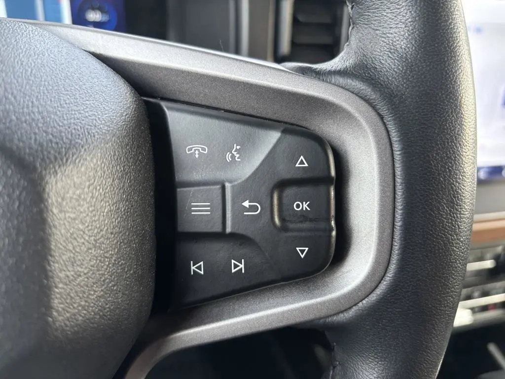 2024 Ford Bronco - $42,995