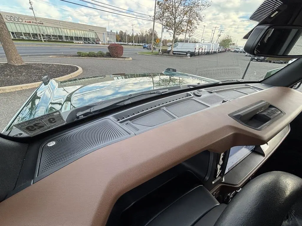 2024 Ford Bronco - $42,995