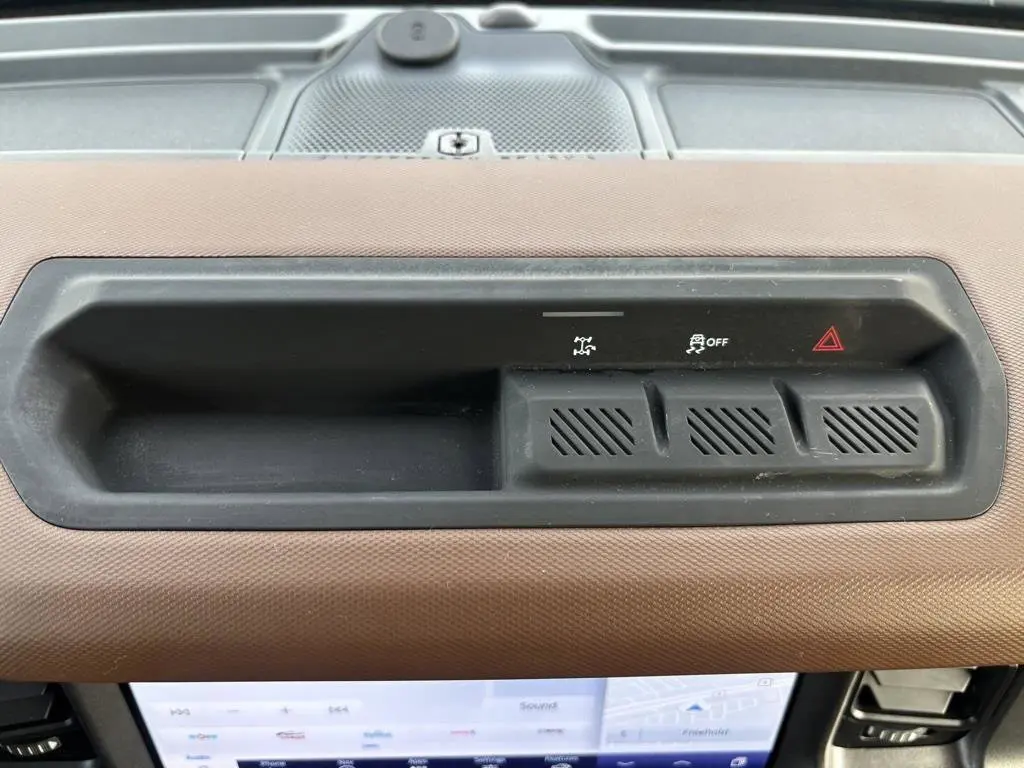 2024 Ford Bronco - $42,995