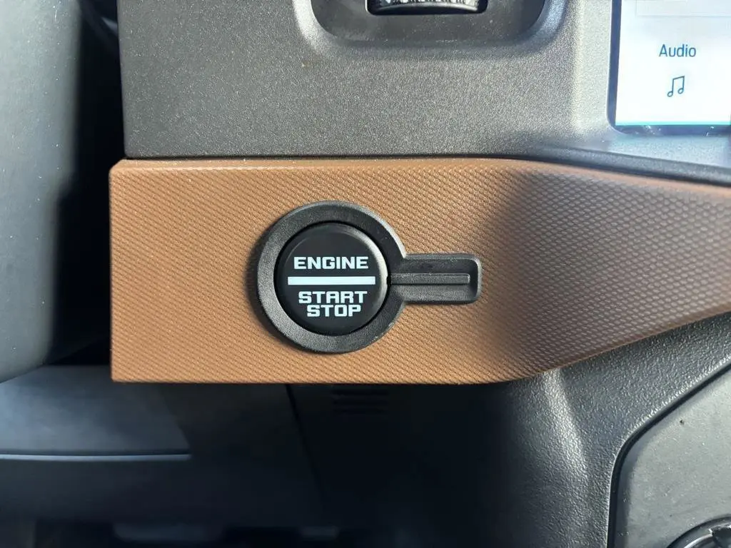 2024 Ford Bronco - $42,995