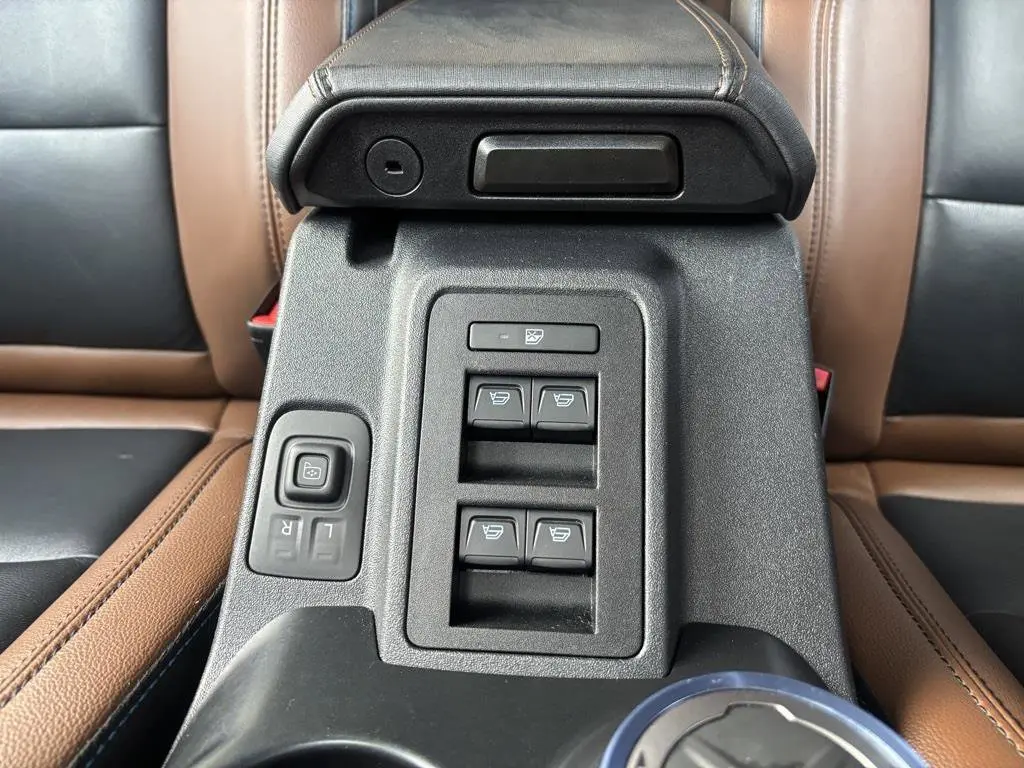 2024 Ford Bronco - $42,995