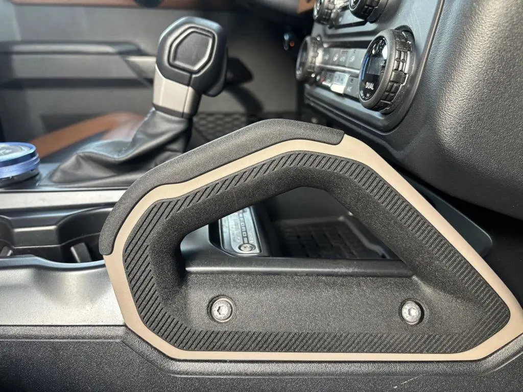 2024 Ford Bronco - $42,995