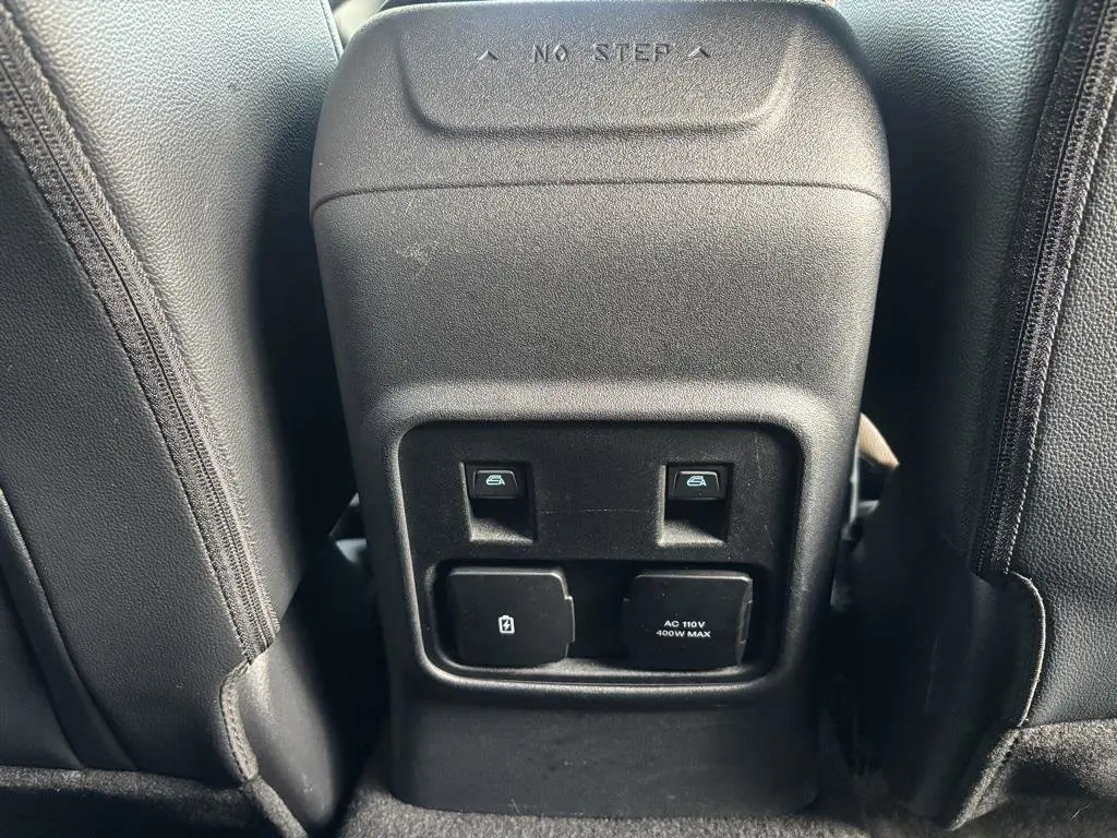 2024 Ford Bronco - $42,995